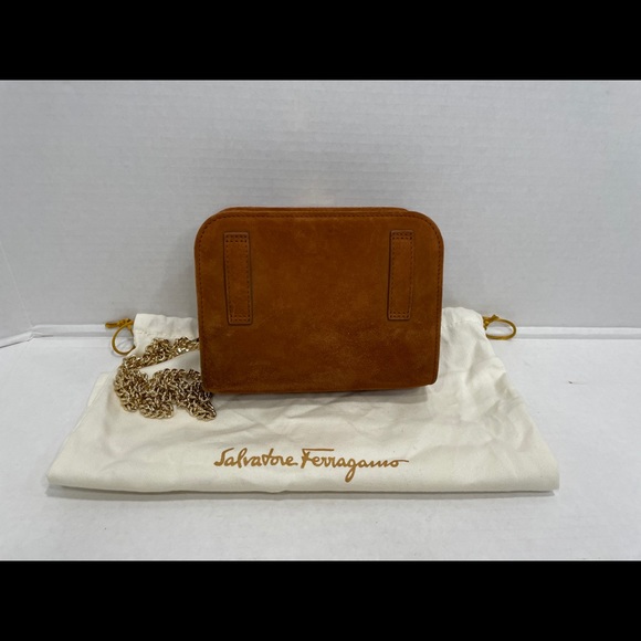 Salvatore ferragamo gancini - Picture 2 of 6